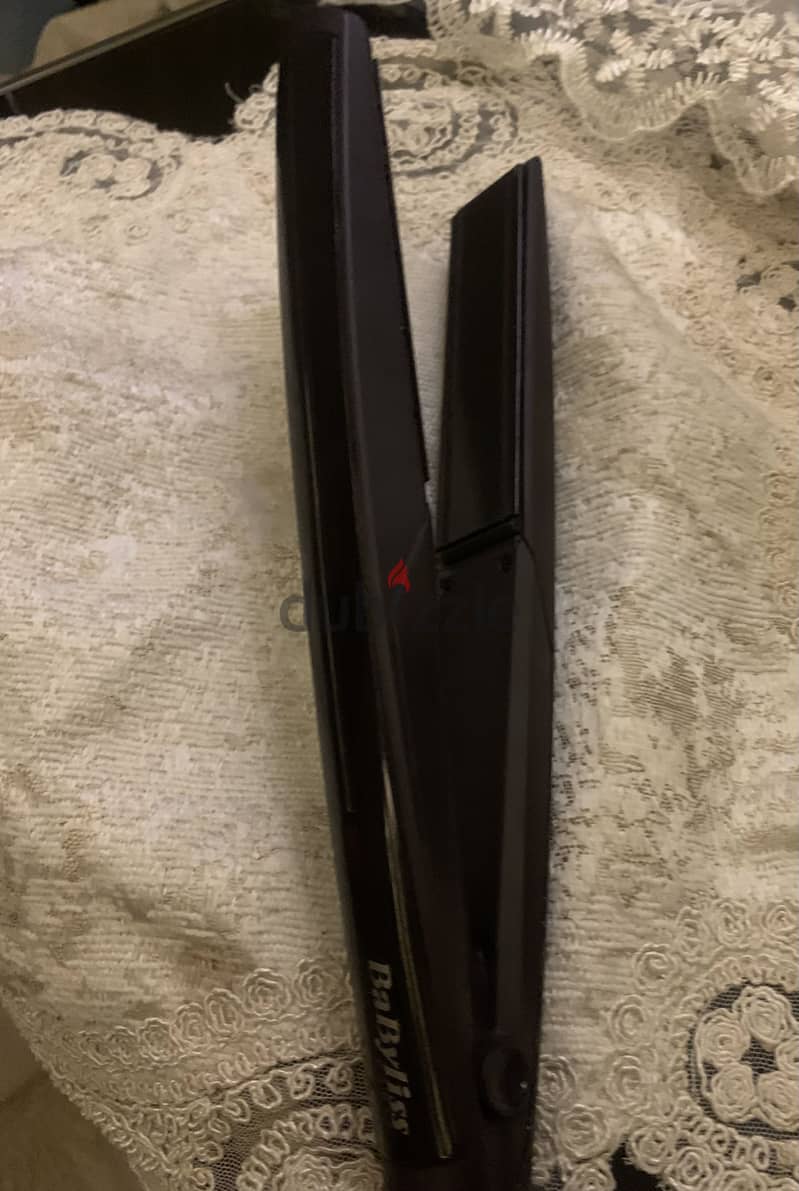 Babyliss.  Slim 28mm    Dry&wet 4