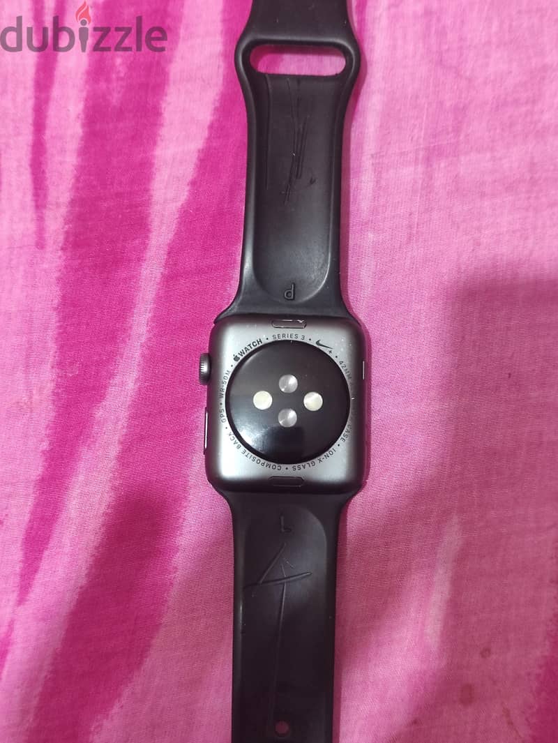 apple watch series 3 1
