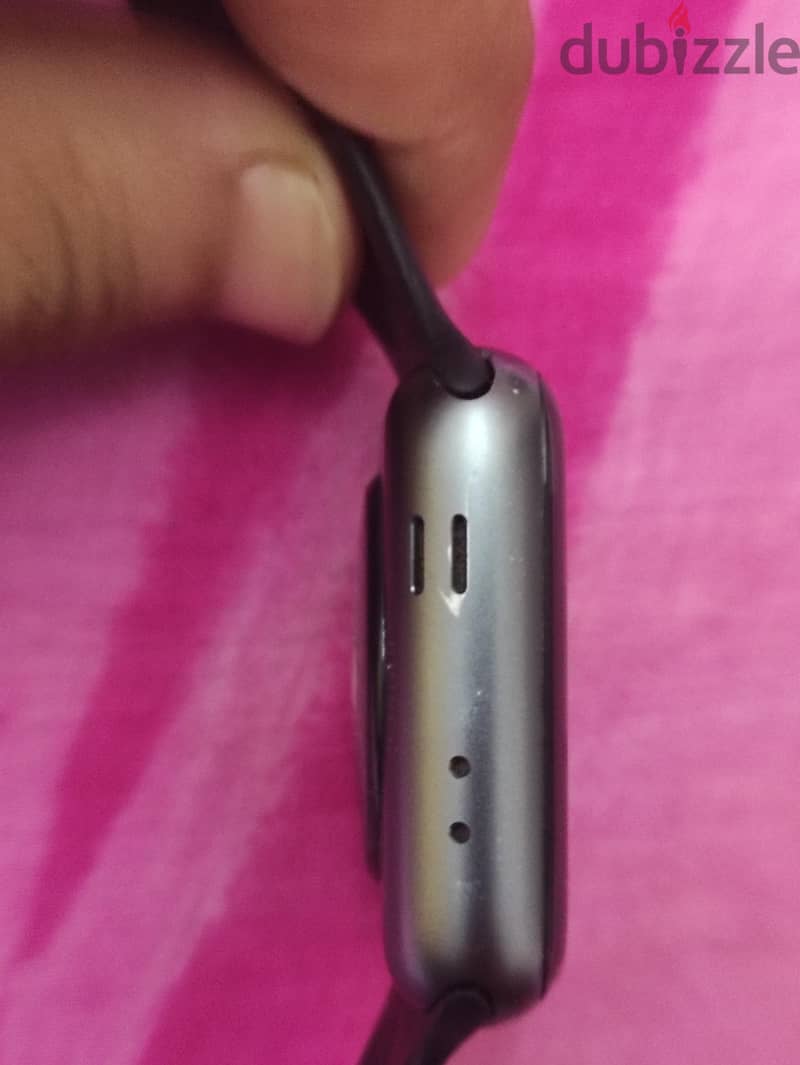 apple watch series 3 2
