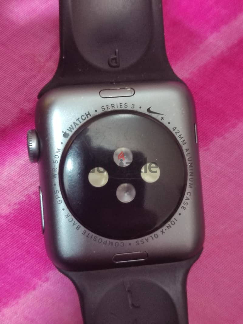 apple watch series 3 3