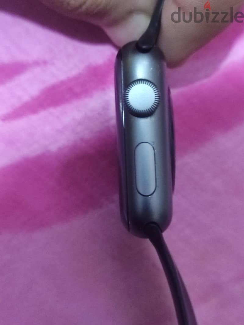 apple watch series 3 4