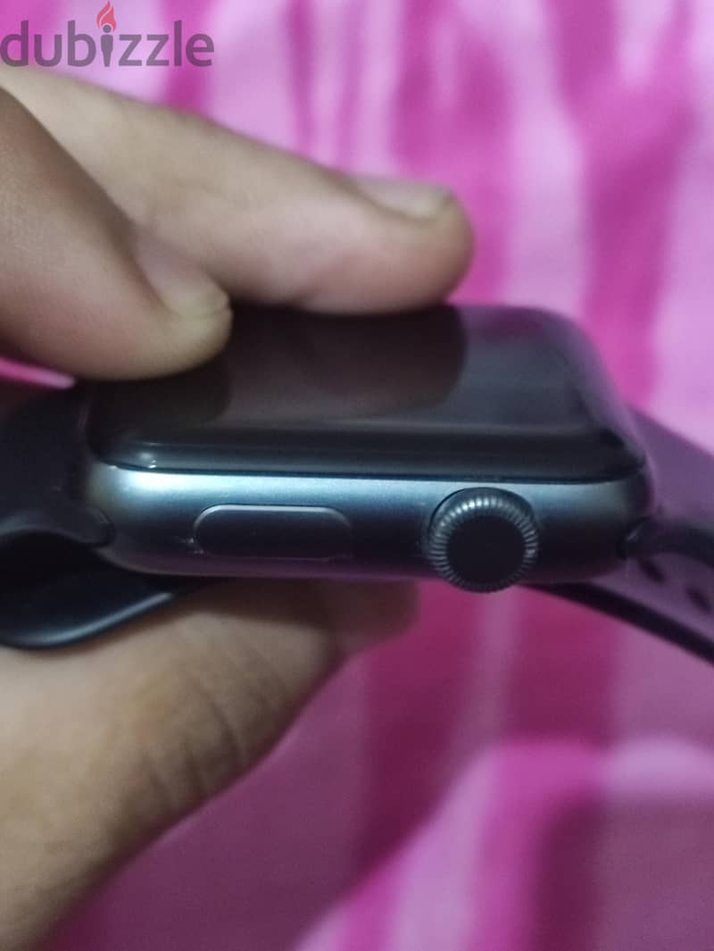 apple watch series 3 8