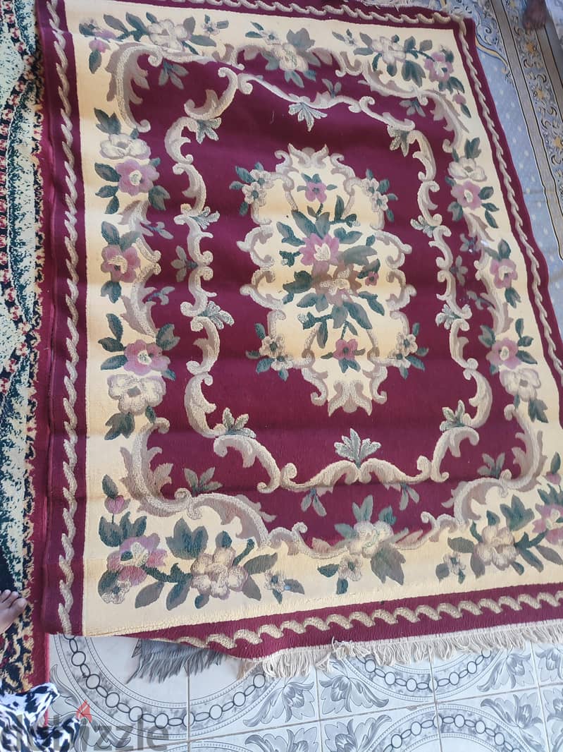 سجاد ومشايات 2
