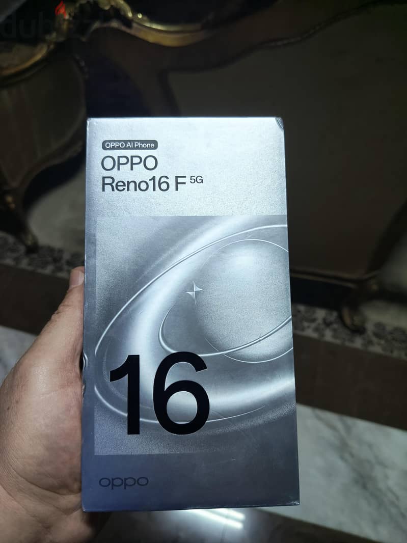 reno 16f 1