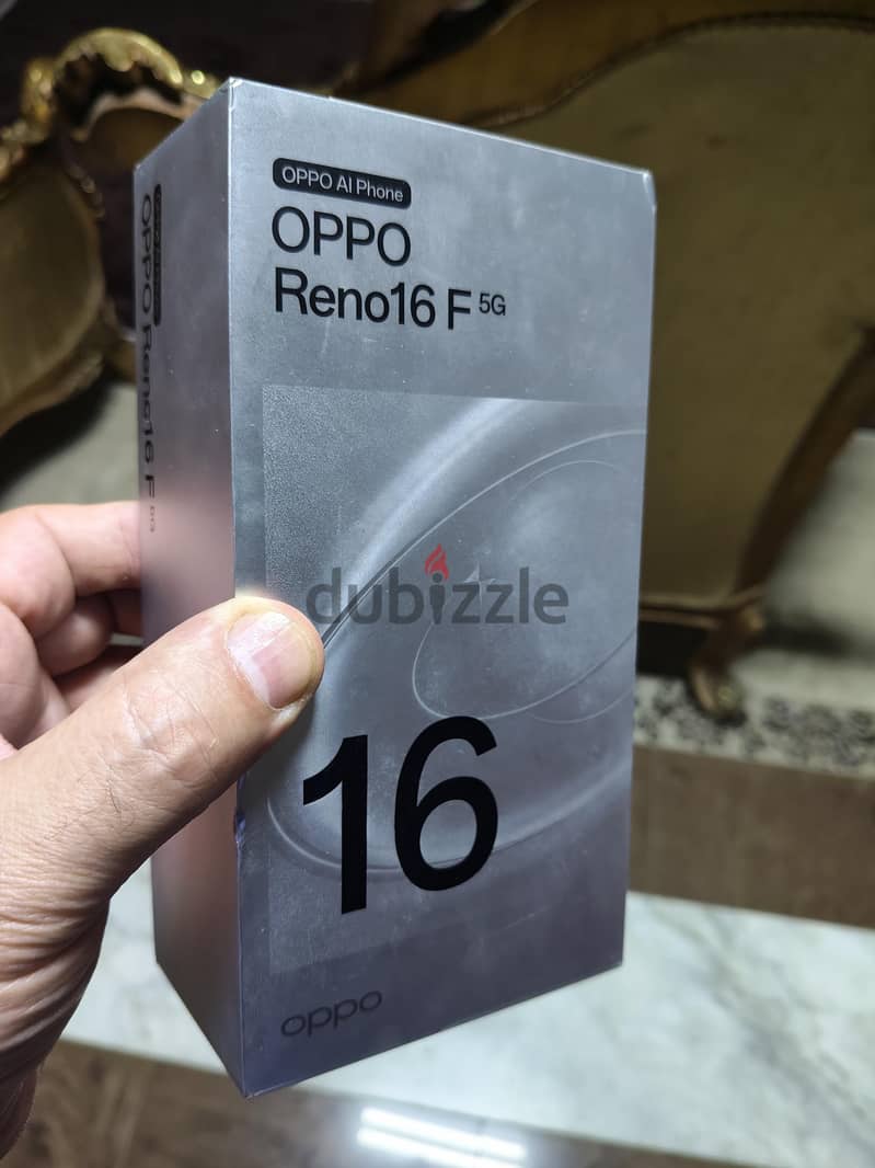 reno 16f 2