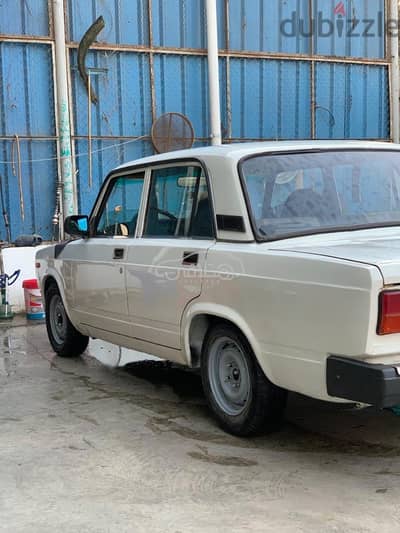 Used Lada 2107 2009 For Sale Tanta