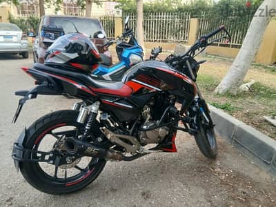 Sport Hogan H250cc