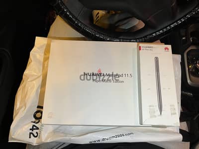 Huawei matepad 11.5 2024