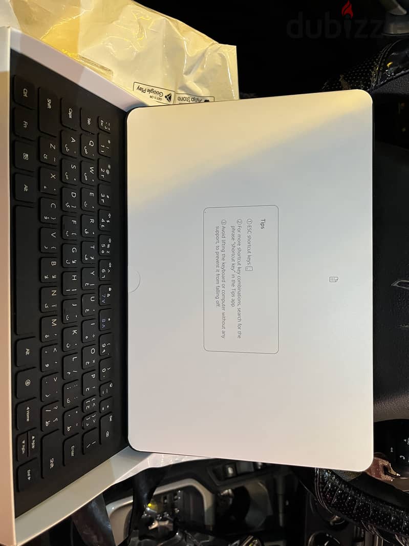 Huawei matepad 11.5 2024 1