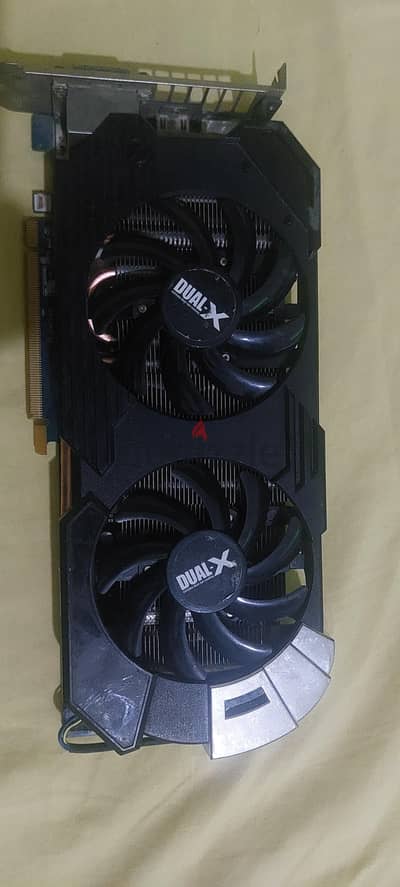 Sapphire Vapor-X R9 280X OC 3g