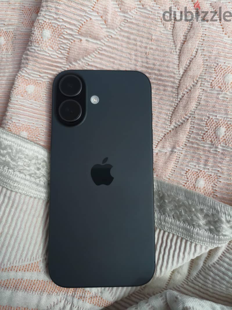 Apple - iPhone 17 1