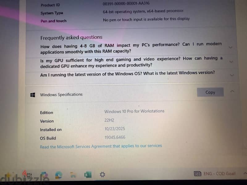  Dell Inspiron 3543 6