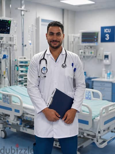 خدمات التمريض المنزلي