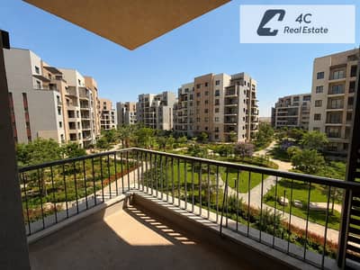 APARTMENT WITH GARDEN READY TO MOVE - WITH INSTALMENT - OPEN VIEW - VERY PRIME LOCATION - FOR SALE IN DESTRICT 5