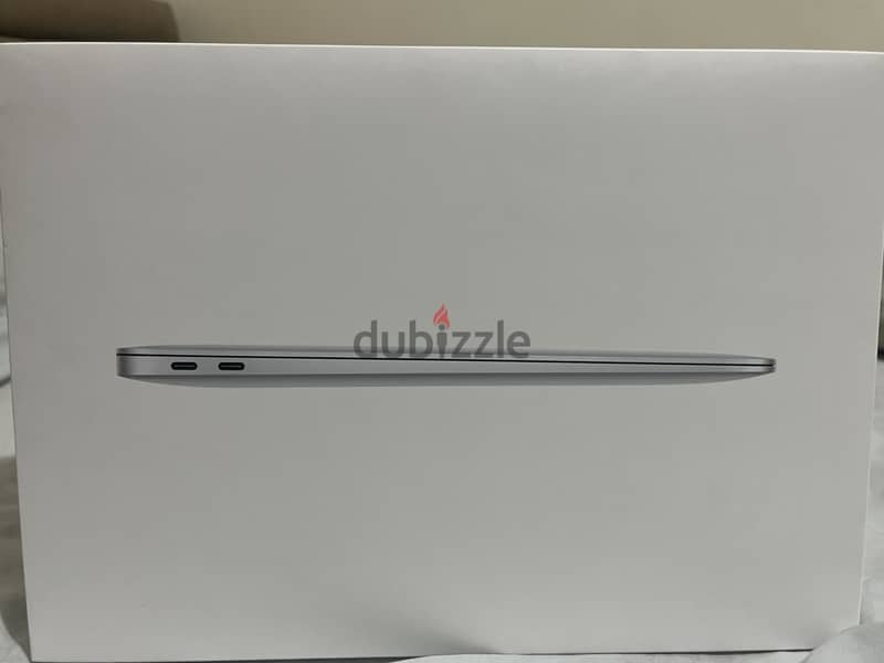 Mac book air 2020 M1 1