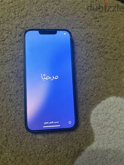 آبل - آيفون 13