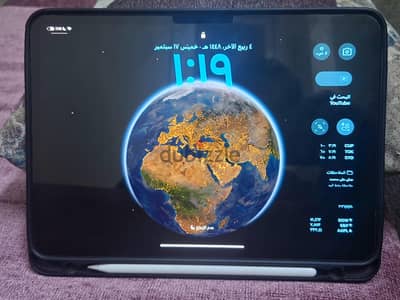 IPAD PRO M4 2024 11 Inch
