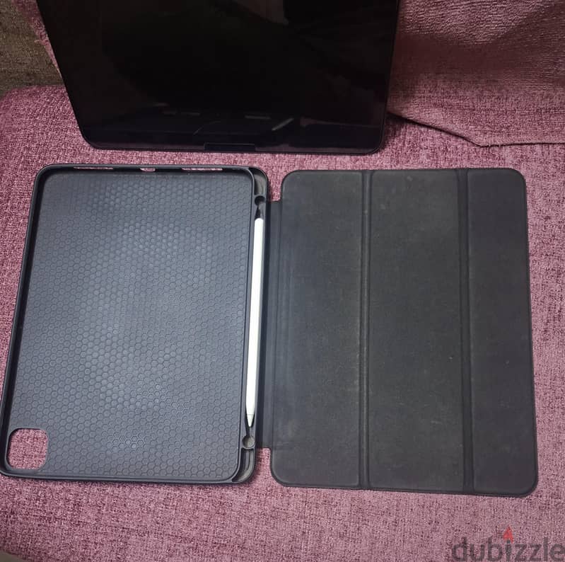 IPAD PRO M4 2024 11 Inch 1