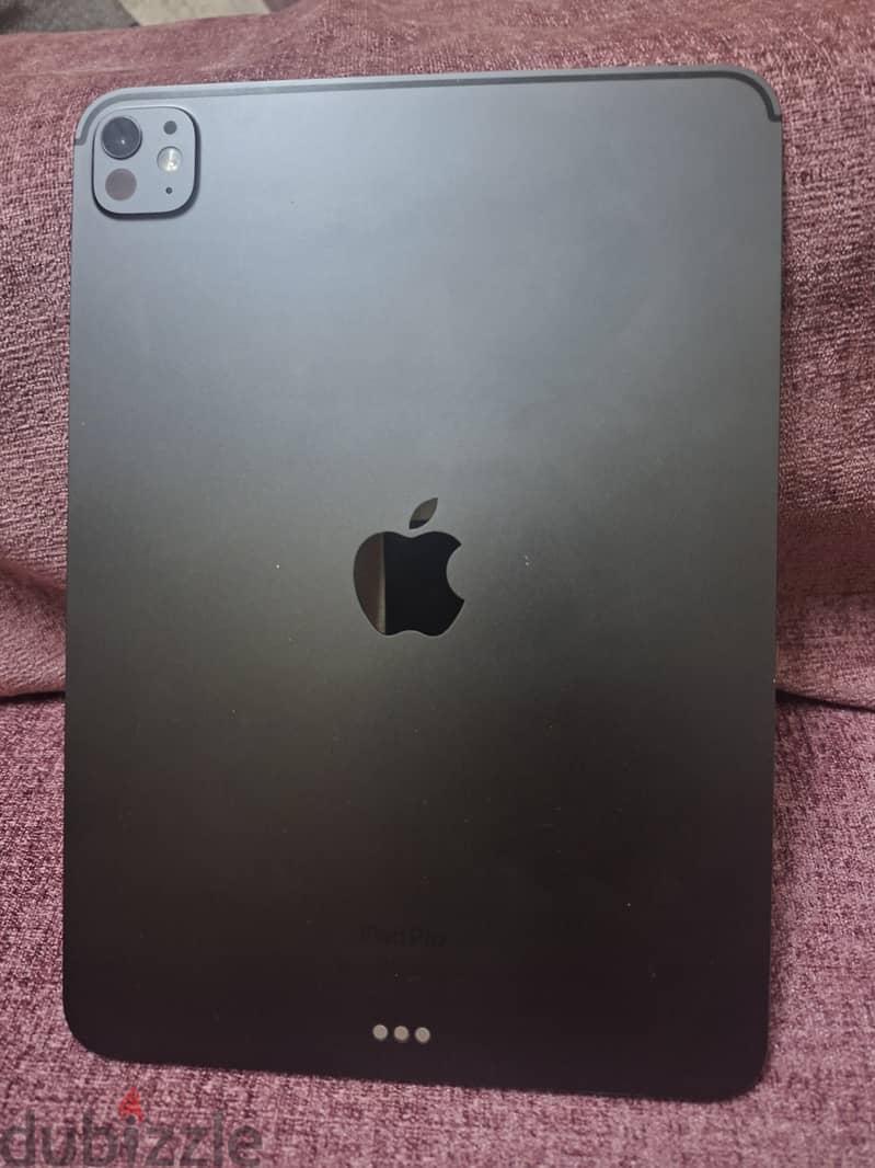IPAD PRO M4 2024 11 Inch 2