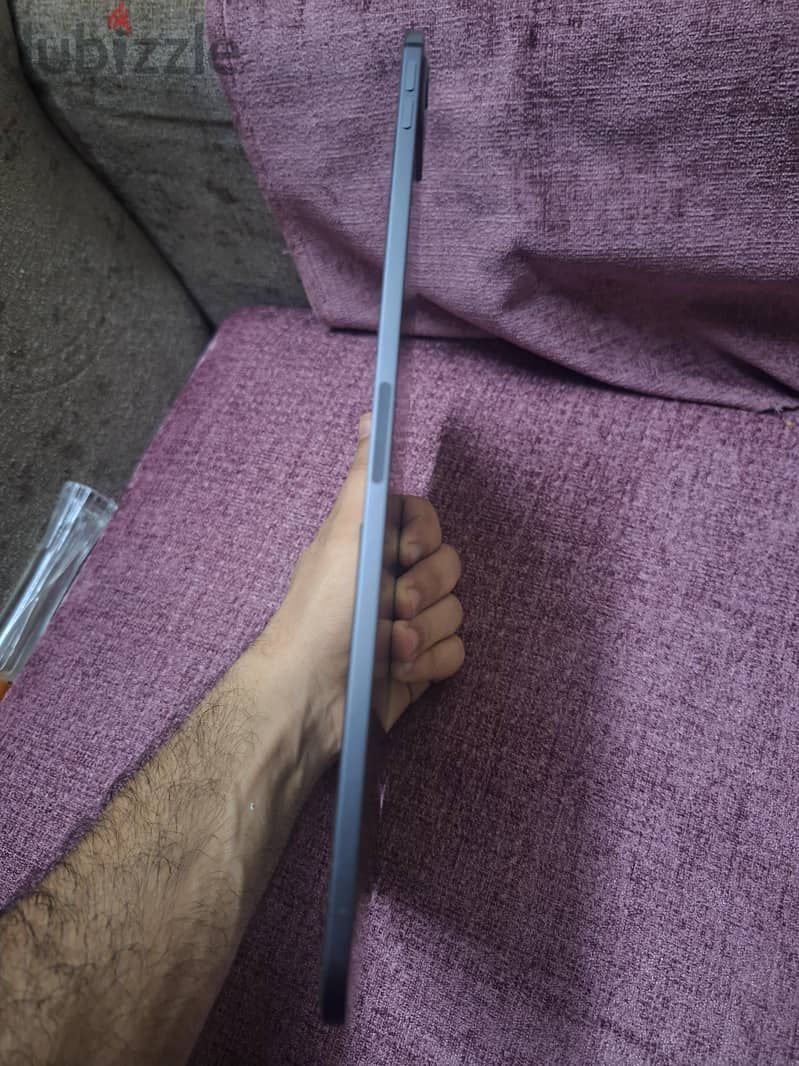 IPAD PRO M4 2024 11 Inch 3