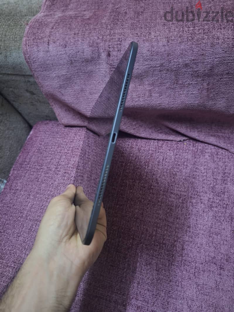 IPAD PRO M4 2024 11 Inch 4