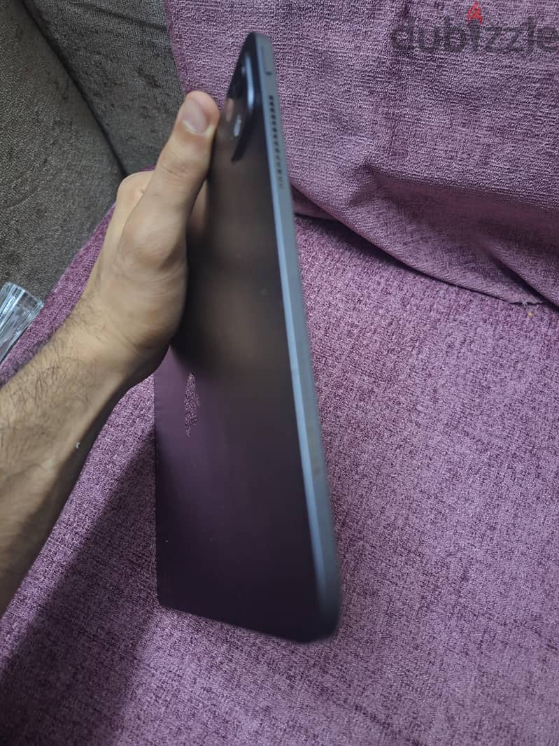 IPAD PRO M4 2024 11 Inch 5