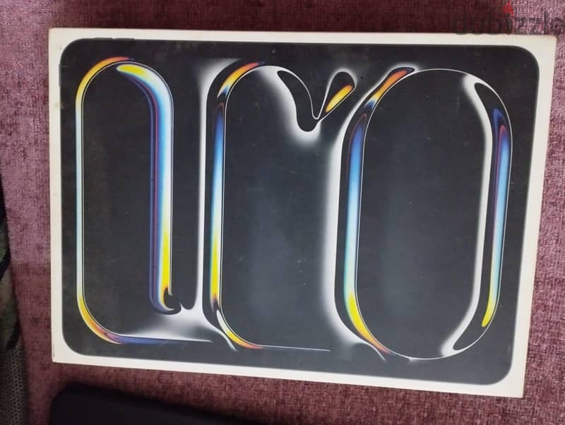 IPAD PRO M4 2024 11 Inch 6