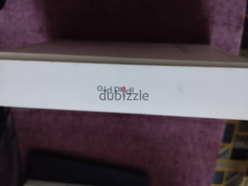 IPAD PRO M4 2024 11 Inch 9