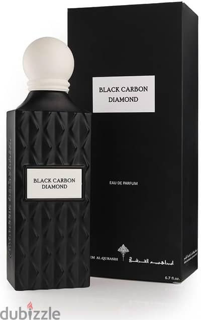 Black Carbon original 100% Ipraq