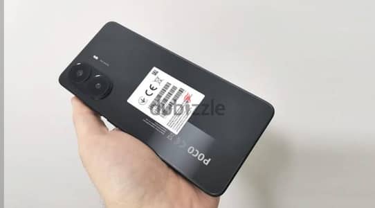 Xiaomi Poco X7 Pro