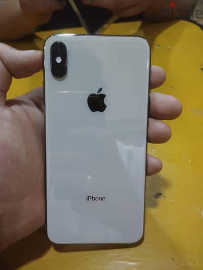 آبل - آيفون اكس اس ماكس