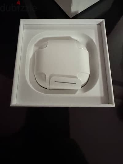 Apple AirPods 4 W/O ANC