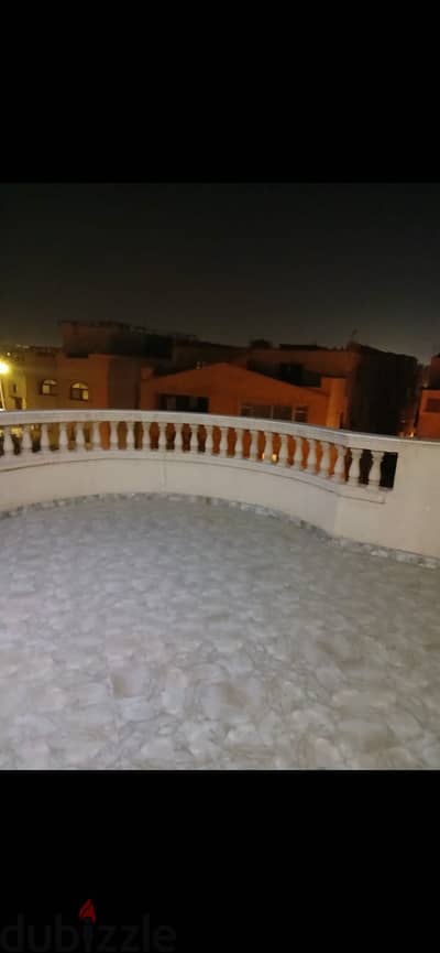 شقه روف العبور الحي السادس