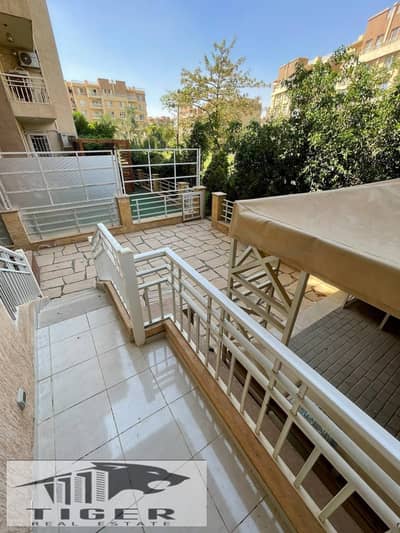 For rent in my city, an apartment 133m with a garden, new law in front of services /. For a limited time {{{{. The strongest offers √√√. Opportunity }}}} B11 133m special finishing, prime location, ground floor, 3 rooms, 2 bathrooms. Full pictures available. Serious inquiries only, key available, for contact phone or WhatsApp.