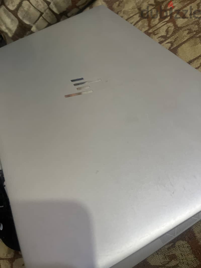 Hp elite book 845 g7 notebook 1
