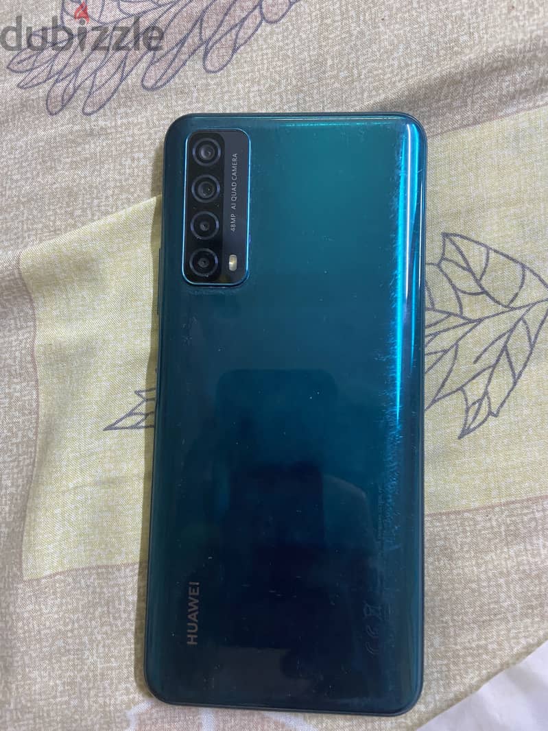 Huawei Other Model 1