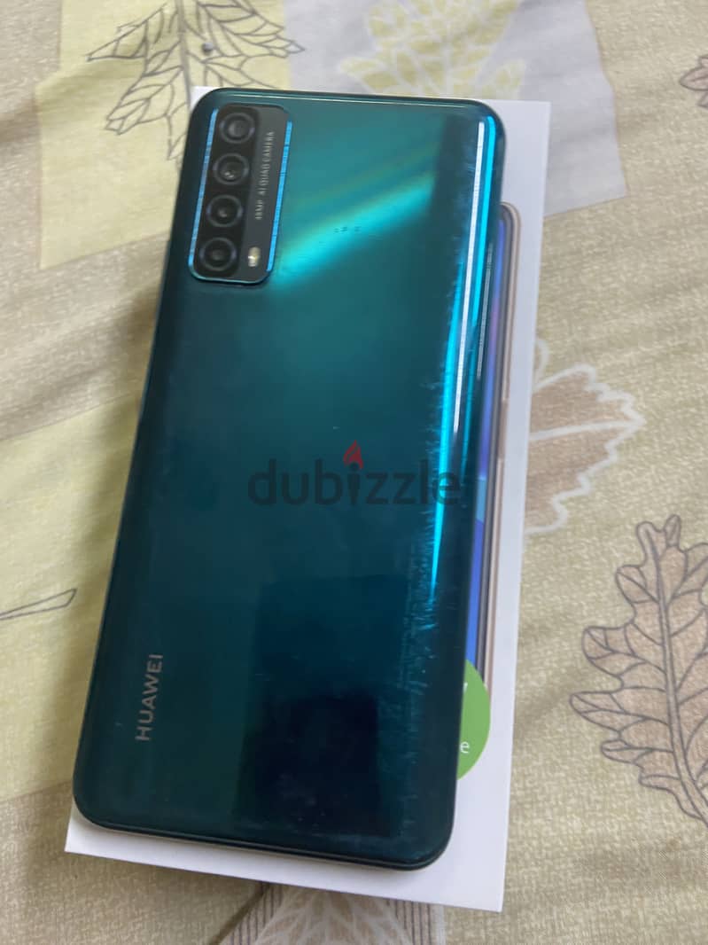 Huawei Other Model 2