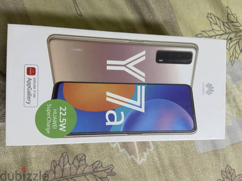 Huawei Other Model 4