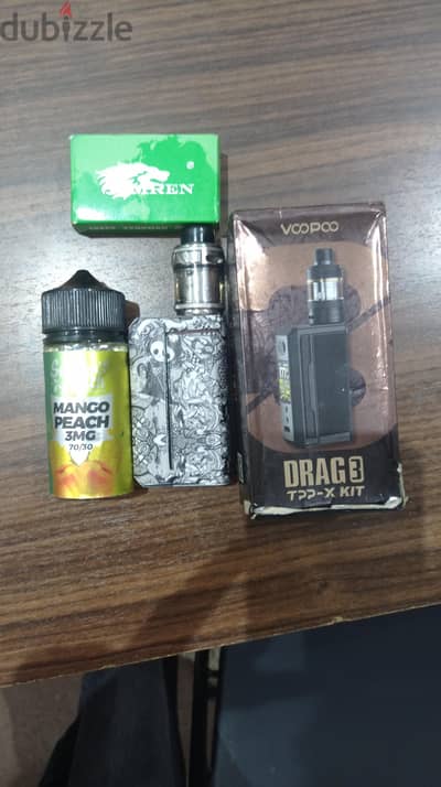 drag3 x kylin v3 battery imren new