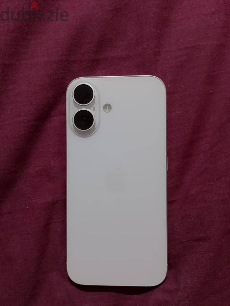 Apple - iPhone 16 1