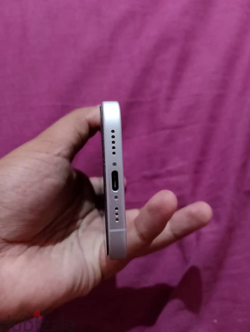 Apple - iPhone 16 3