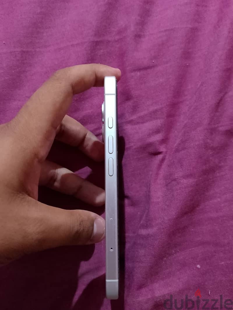 Apple - iPhone 16 5