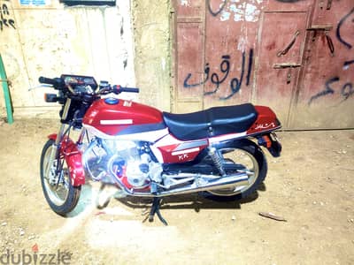 مكنه دايو 4 للبيع