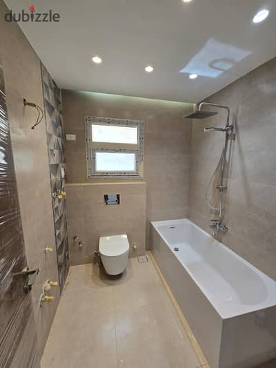 Apartment fully finished for sale in Dar Misr Al-Andalus