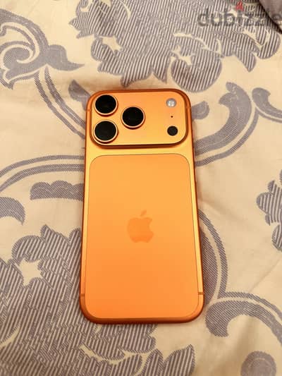 Apple - iPhone 17 Pro