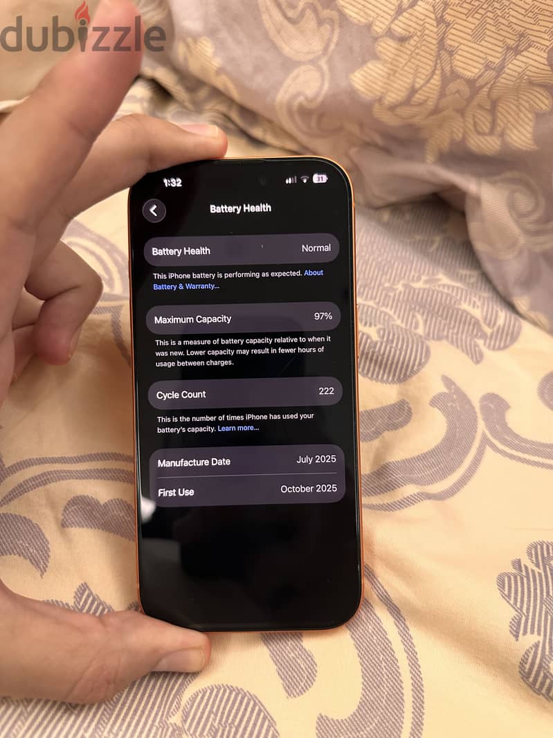 Apple - iPhone 17 Pro 1
