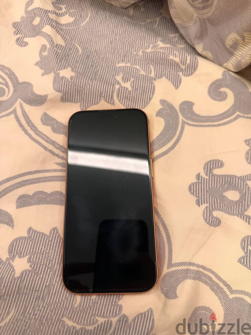 Apple - iPhone 17 Pro 2
