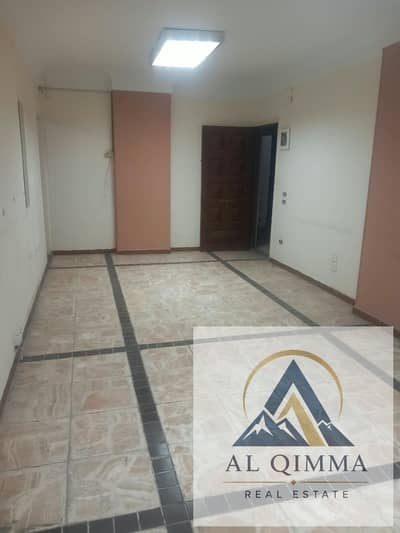 New Law Apartment for Administrative Rent Abbas Al-Akkad Main