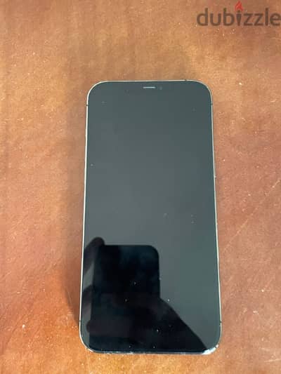 Apple - iPhone 12 Pro Max
