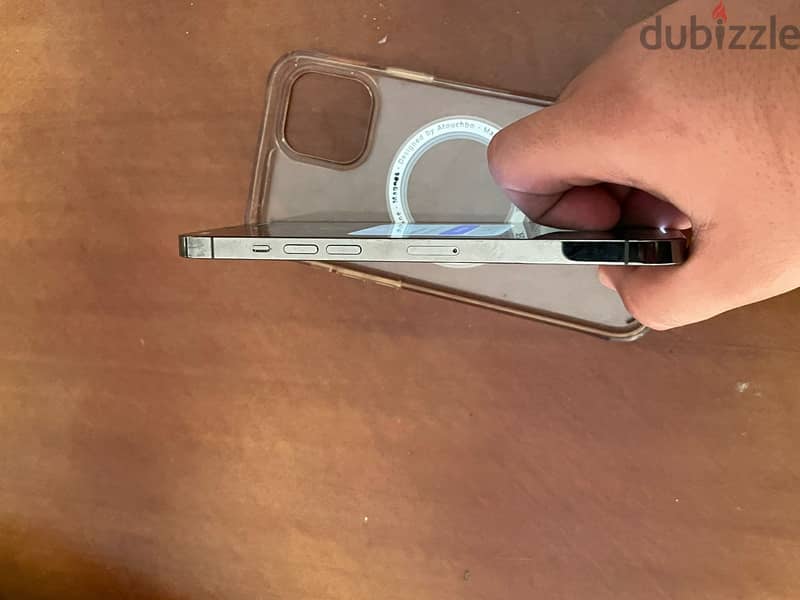 Apple - iPhone 12 Pro Max 2